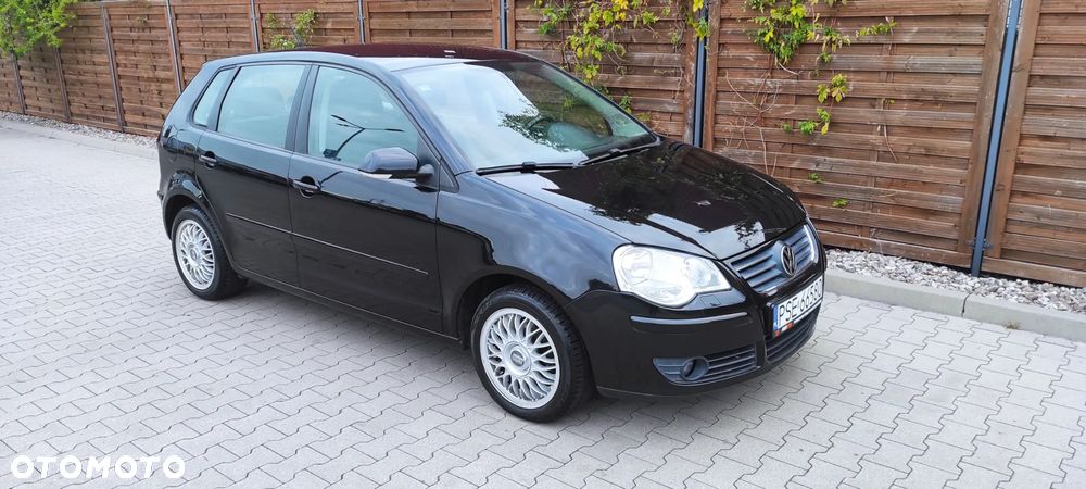 Volkswagen Polo 1.9 TDI DPF Tour Edition - 2