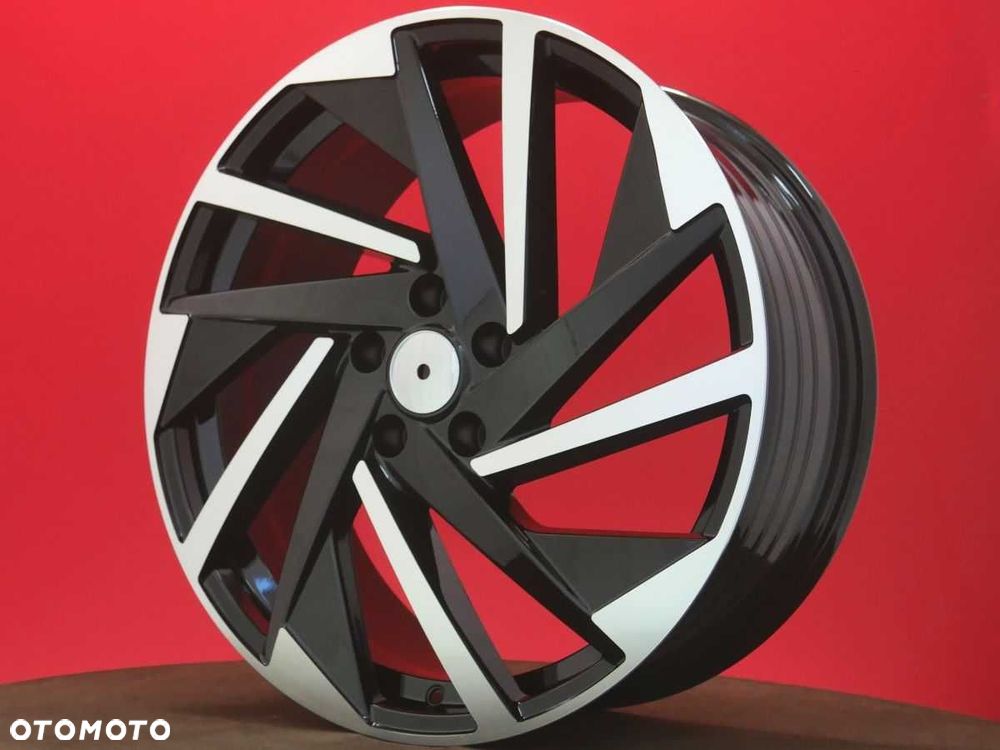 FELGI R19 5x112 VW ARTEON GOLF 8 PASSAT B8 B9 Tayron T-ROC Tiguan 2 3 - 7