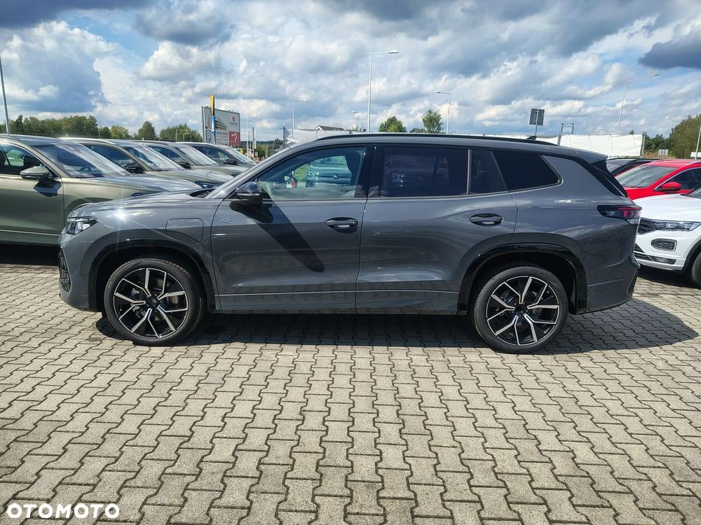 Volkswagen Tayron - 5