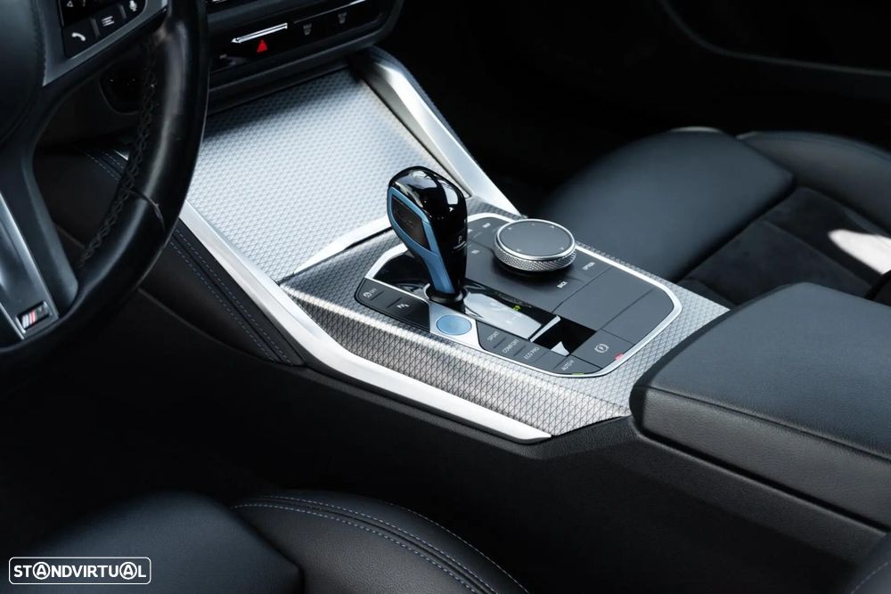BMW i4 eDrive40 Pack Desportivo M - 47