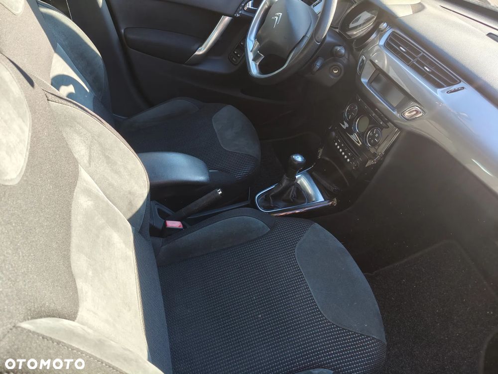 Citroën C3 VTi 95 Exclusive - 10