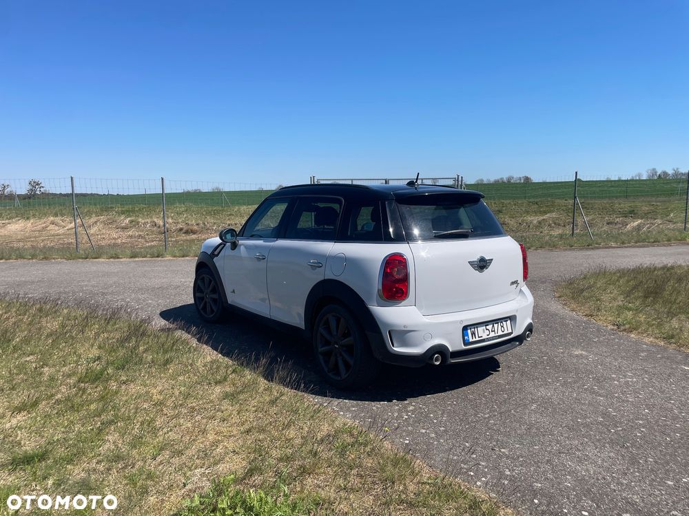 MINI Countryman - 3