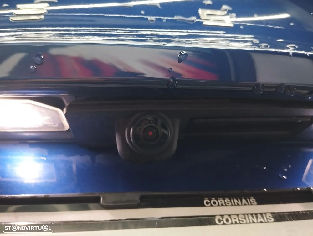 Tesla Model 3 Long Range Tração Traseira - 9