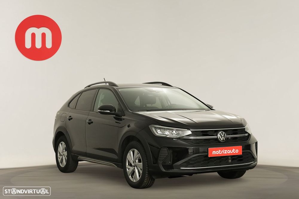 VW Taigo 1.0 TSI Urban - 1