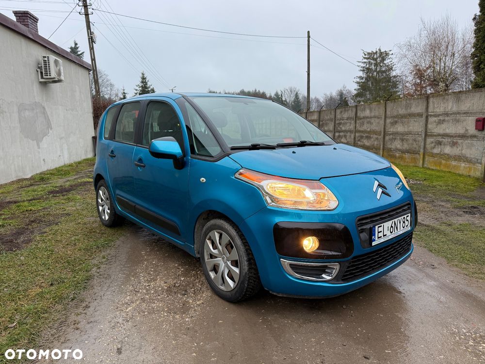 Citroën C3 Picasso VTi 95 Advance - 10