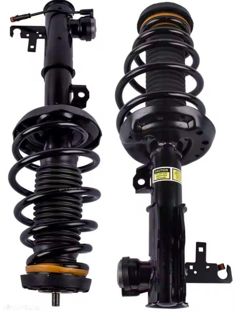 Telescop Electric Telescoape Fata Amortizor Opel Insignia A 2008-2015 - 3