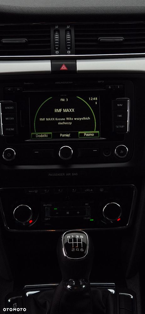 Skoda Superb 1.4 TSI Exclusive - 13