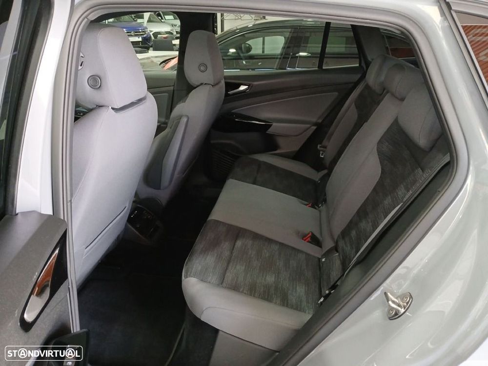 VW ID.4 77 kWh Pro Performance - 31