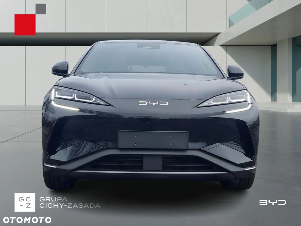 BYD Sealion 7 91.3kWh Excellence AWD - 8