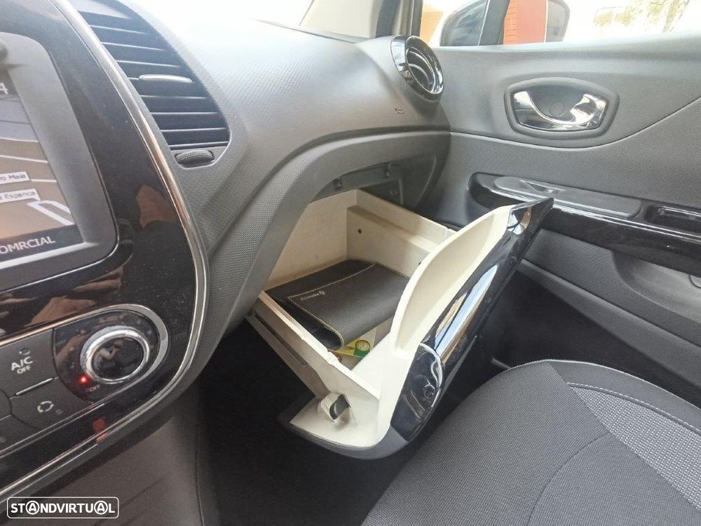 Renault Captur 0.9 TCE Exclusive - 21