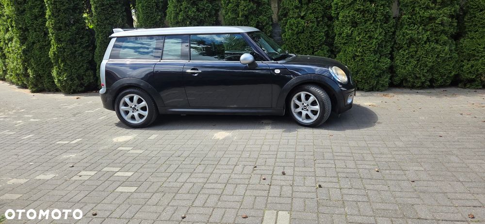 MINI Cooper - 13