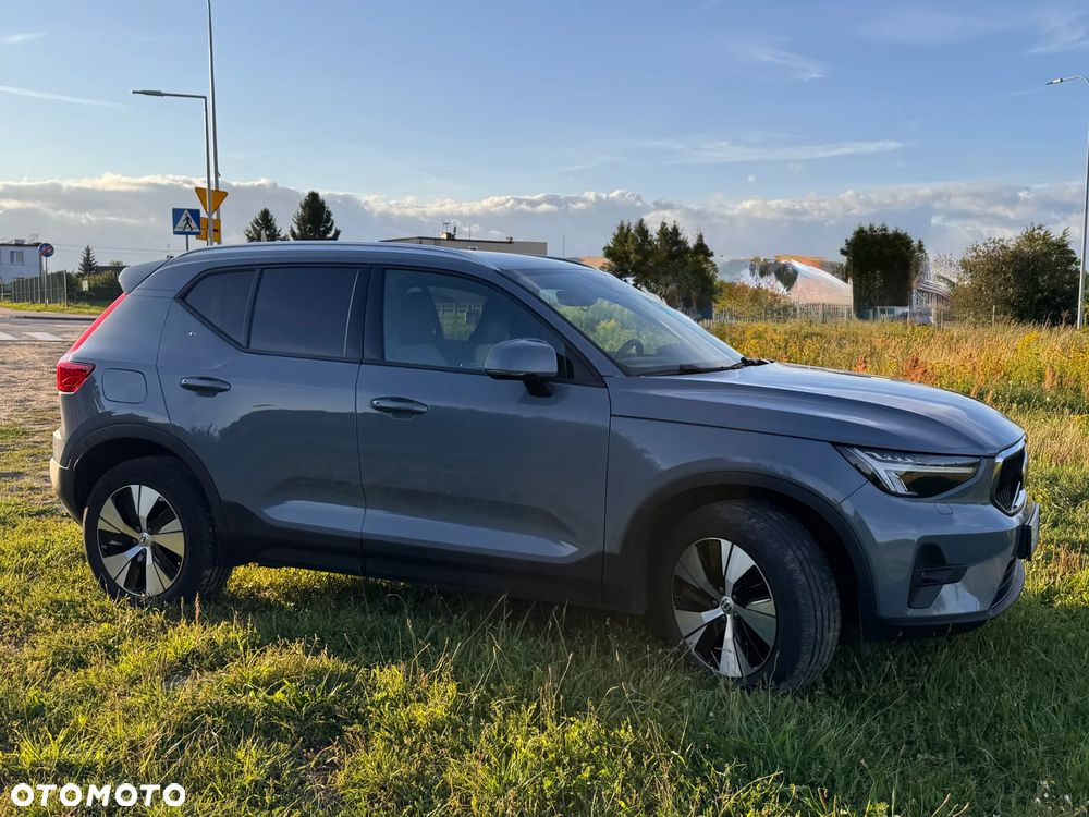 Volvo XC 40 B3 Core - 12
