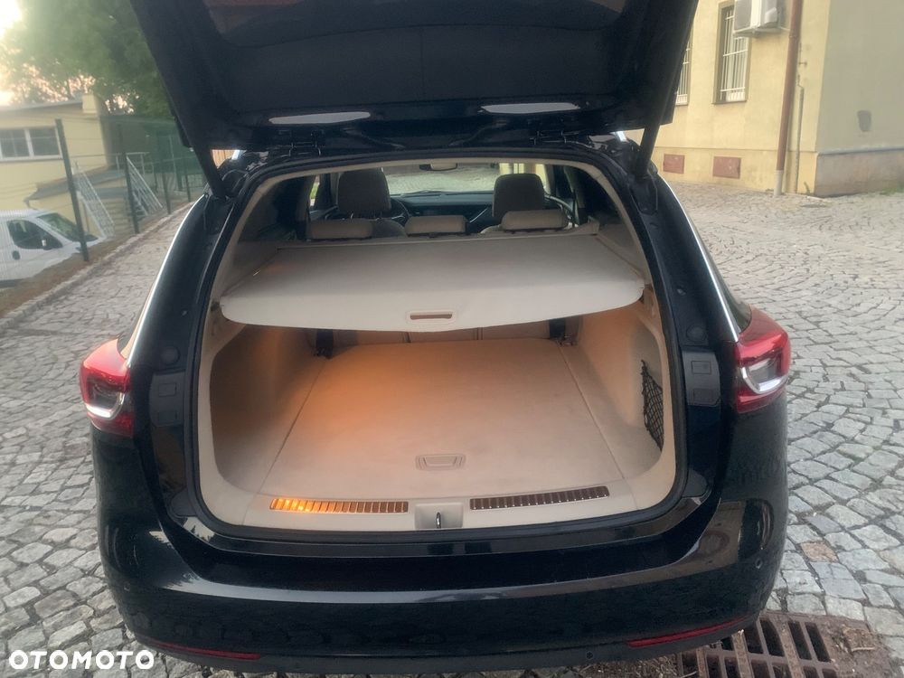 Opel Insignia 2.0 Exclusive - 4