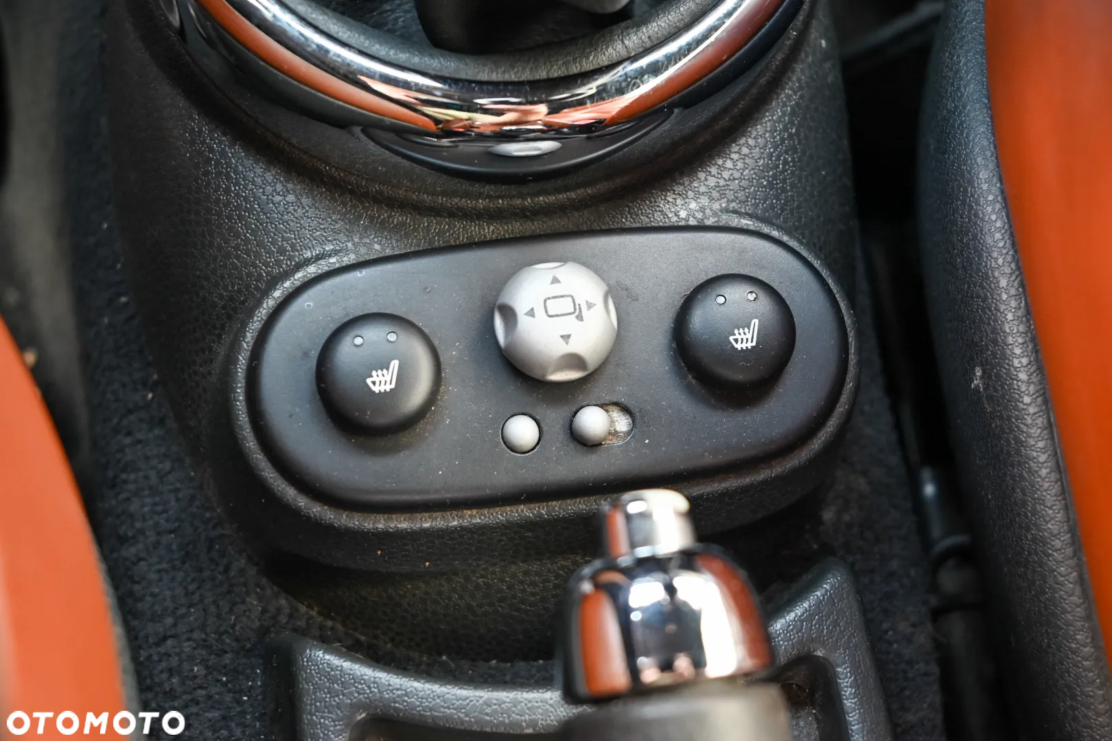 MINI Cooper - 17