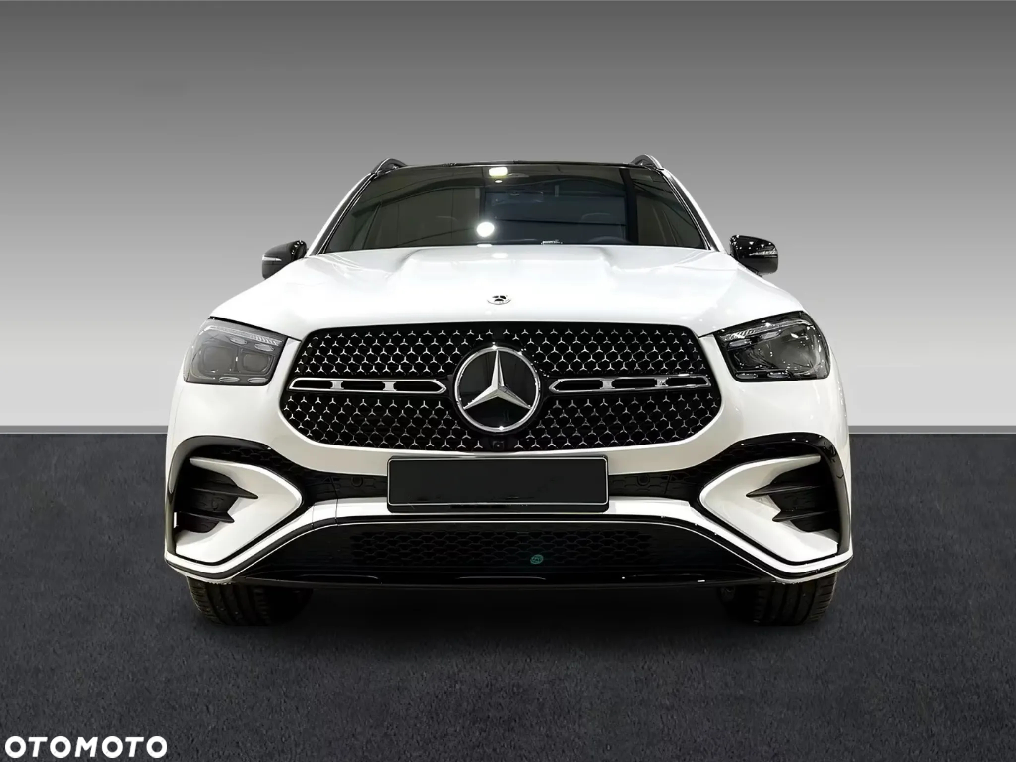 Mercedes-Benz GLE Coupe 300 d mHEV 4-Matic AMG Line - 2
