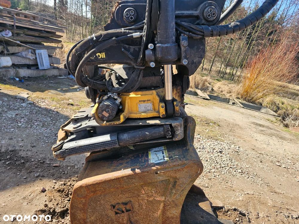 Volvo EW160E, EW 160 E, EW160 / ewr150 ewr170 ew140 ew180 - 10