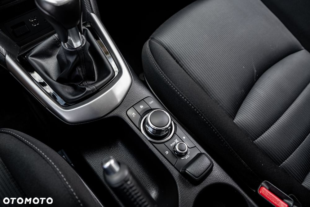 Mazda CX-3 SKYACTIV-G 120 FWD Sports-Line - 36