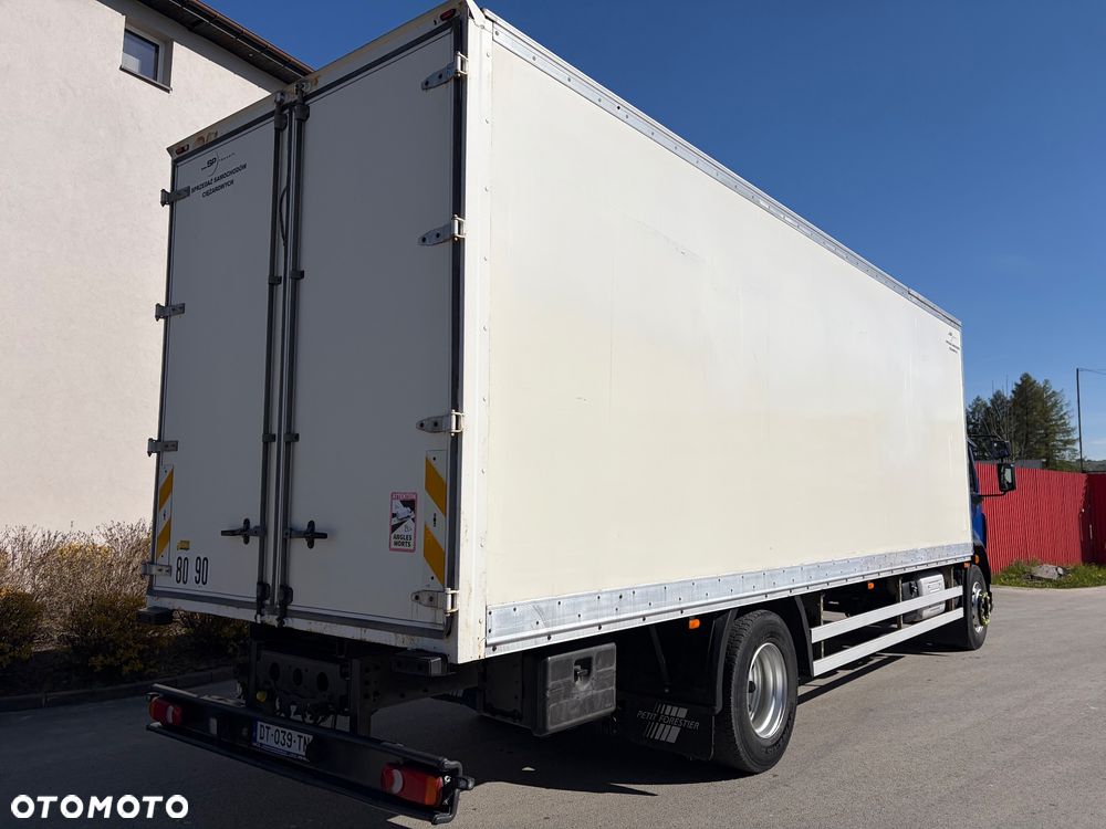 DAF LF 18.320 Kontener 20 palet - 7