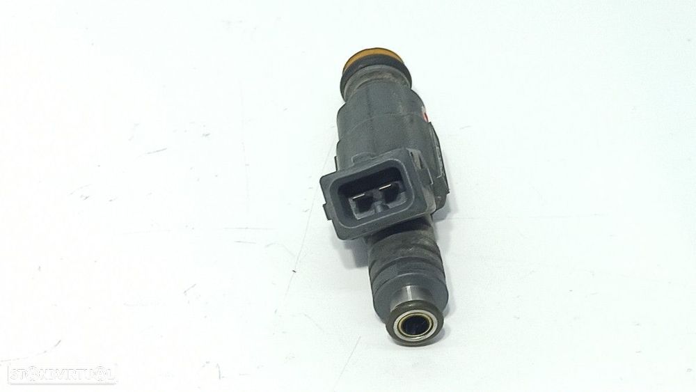 INJETOR BMW X5 (E53) 4.4I AUTOMáTICO - 6