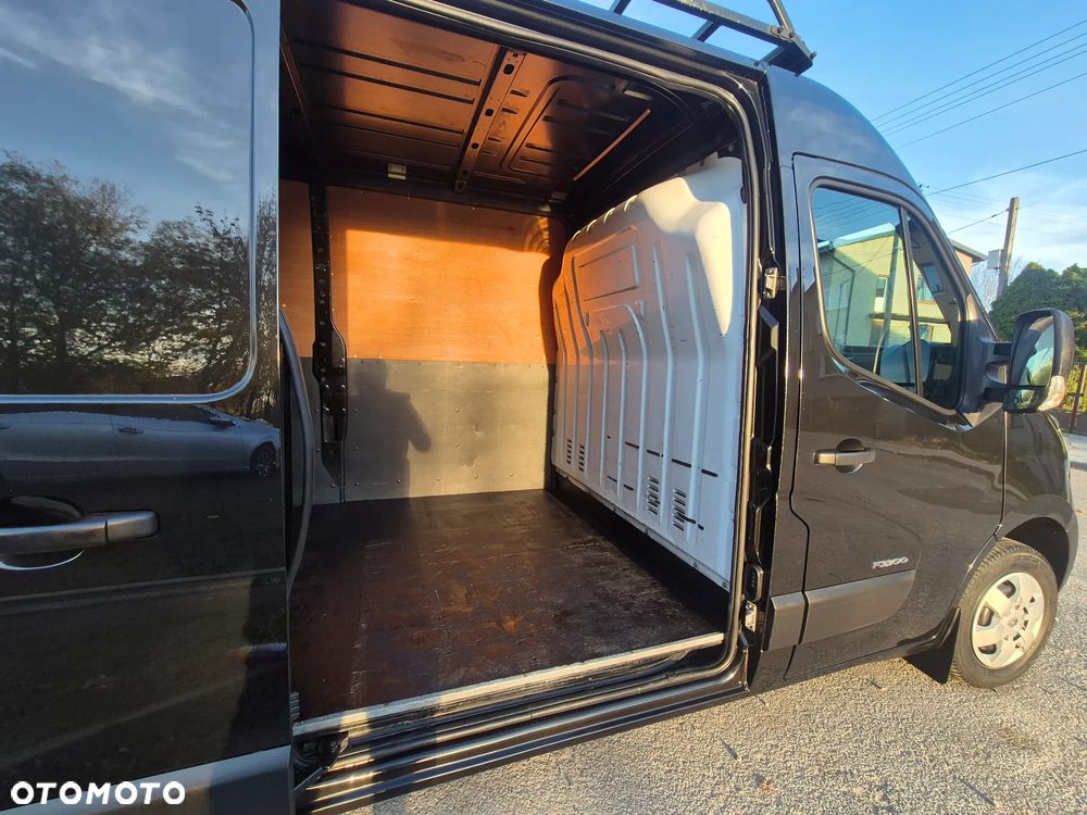 Renault Master - 27