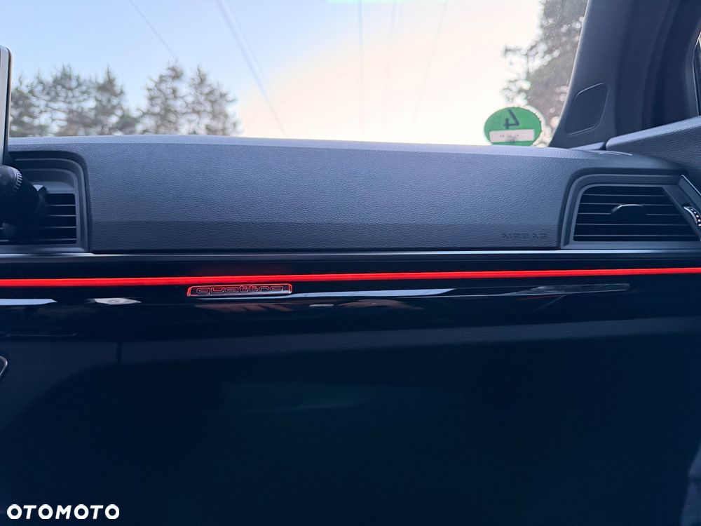 Audi Q5 40 TDI Quattro S tronic sport - 38