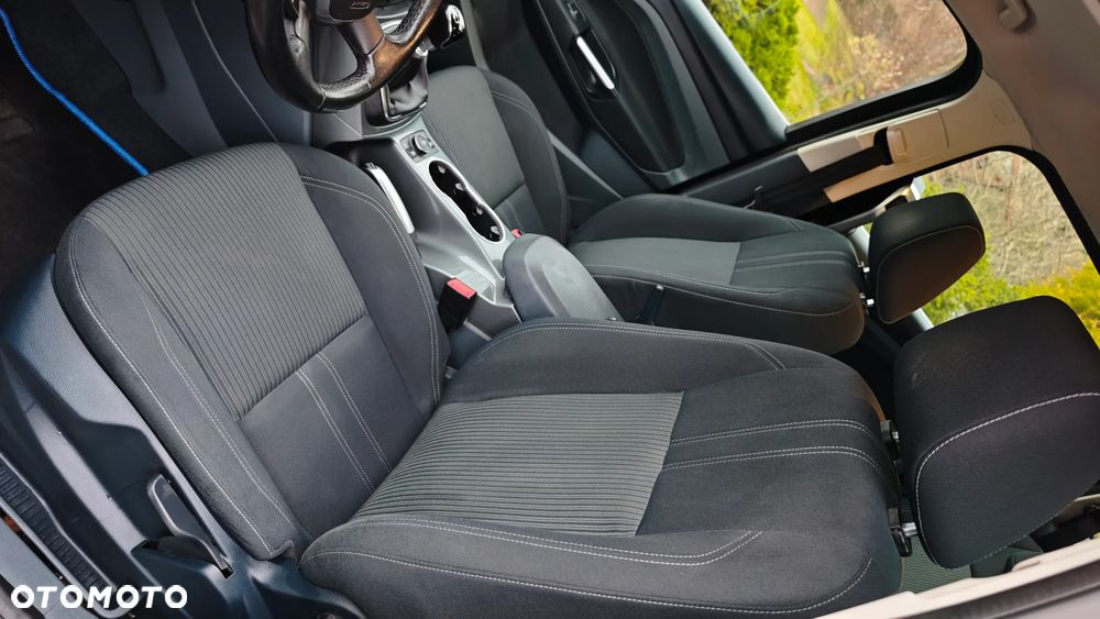 Ford Grand C-MAX 1.6 EcoBoost Start-Stop-System Titanium - 7