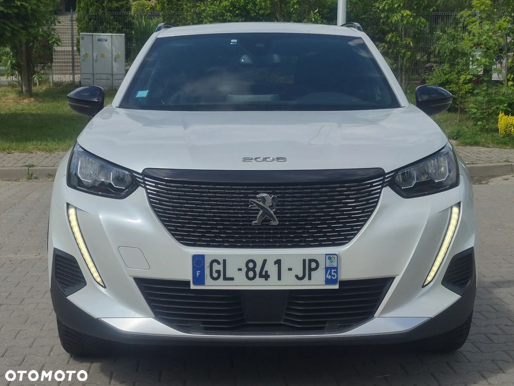 Peugeot 2008 - 26
