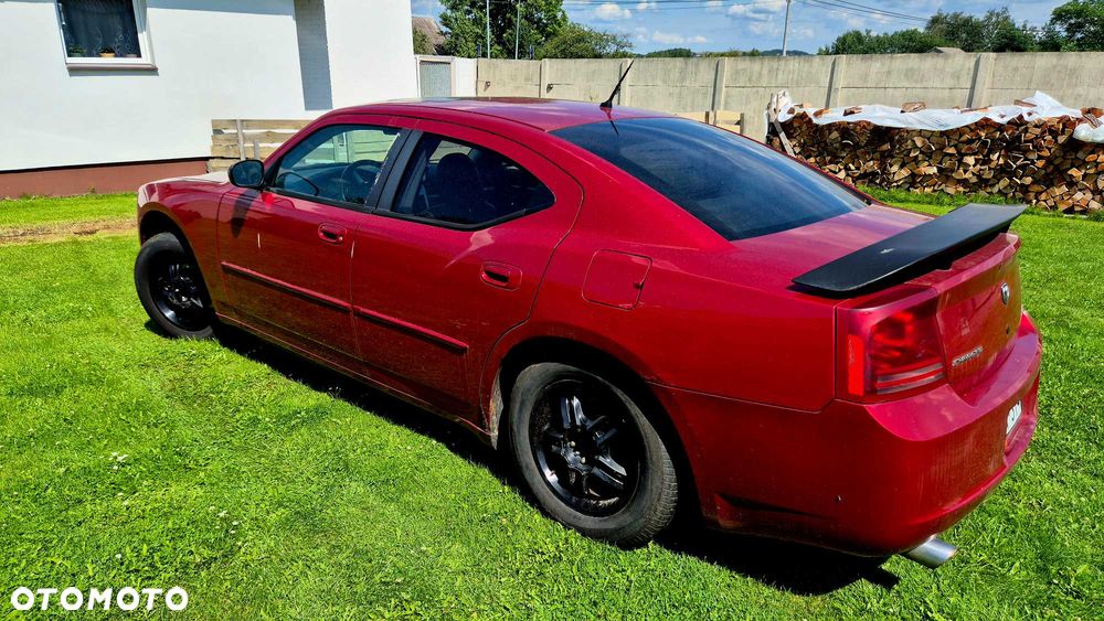 Dodge Charger - 6