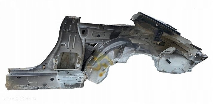 + PORSCHE 991 911 ĆWIARTKA BŁOTNIK PRAWY TYŁ - 11