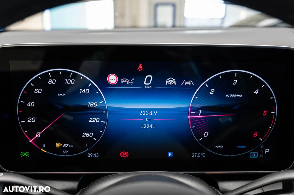 MERCEDES-BENZ GLC 2025 — imagine 23