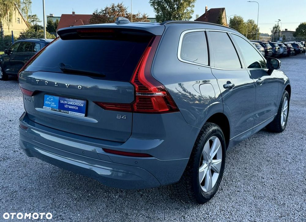 Volvo XC 60 2023