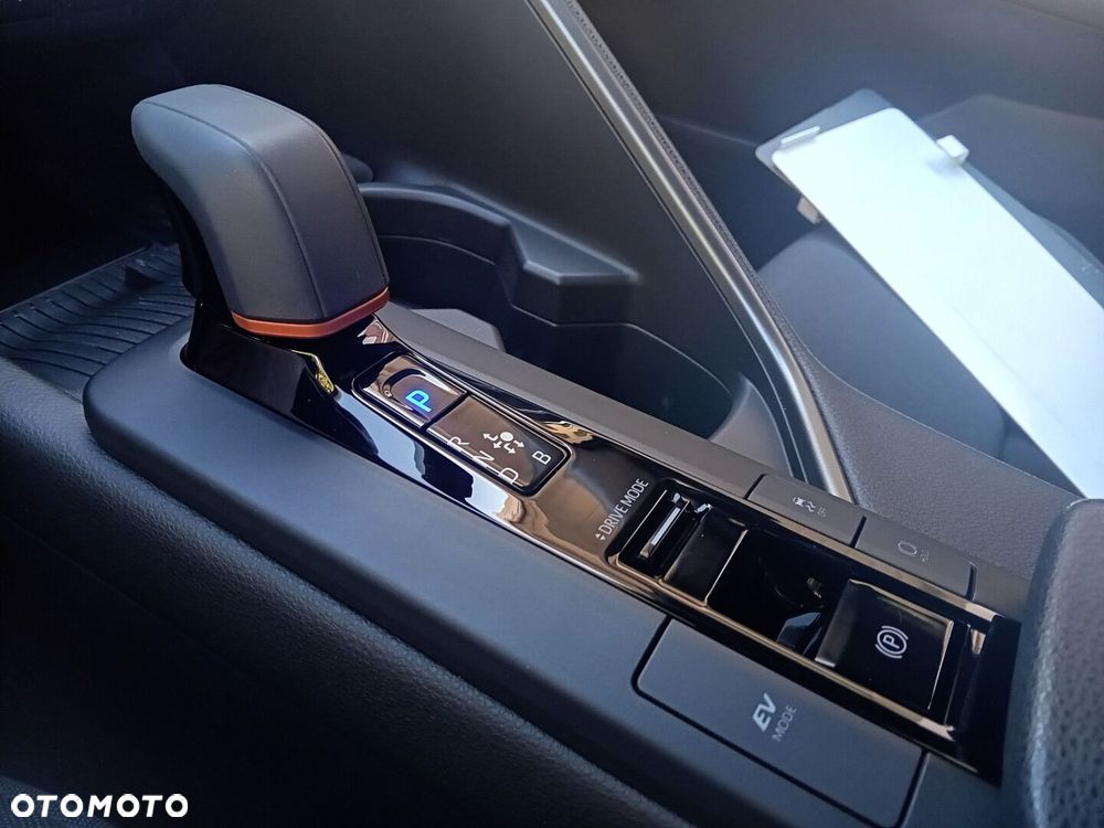 Toyota C-HR 1.8 Hybrid Style - 19