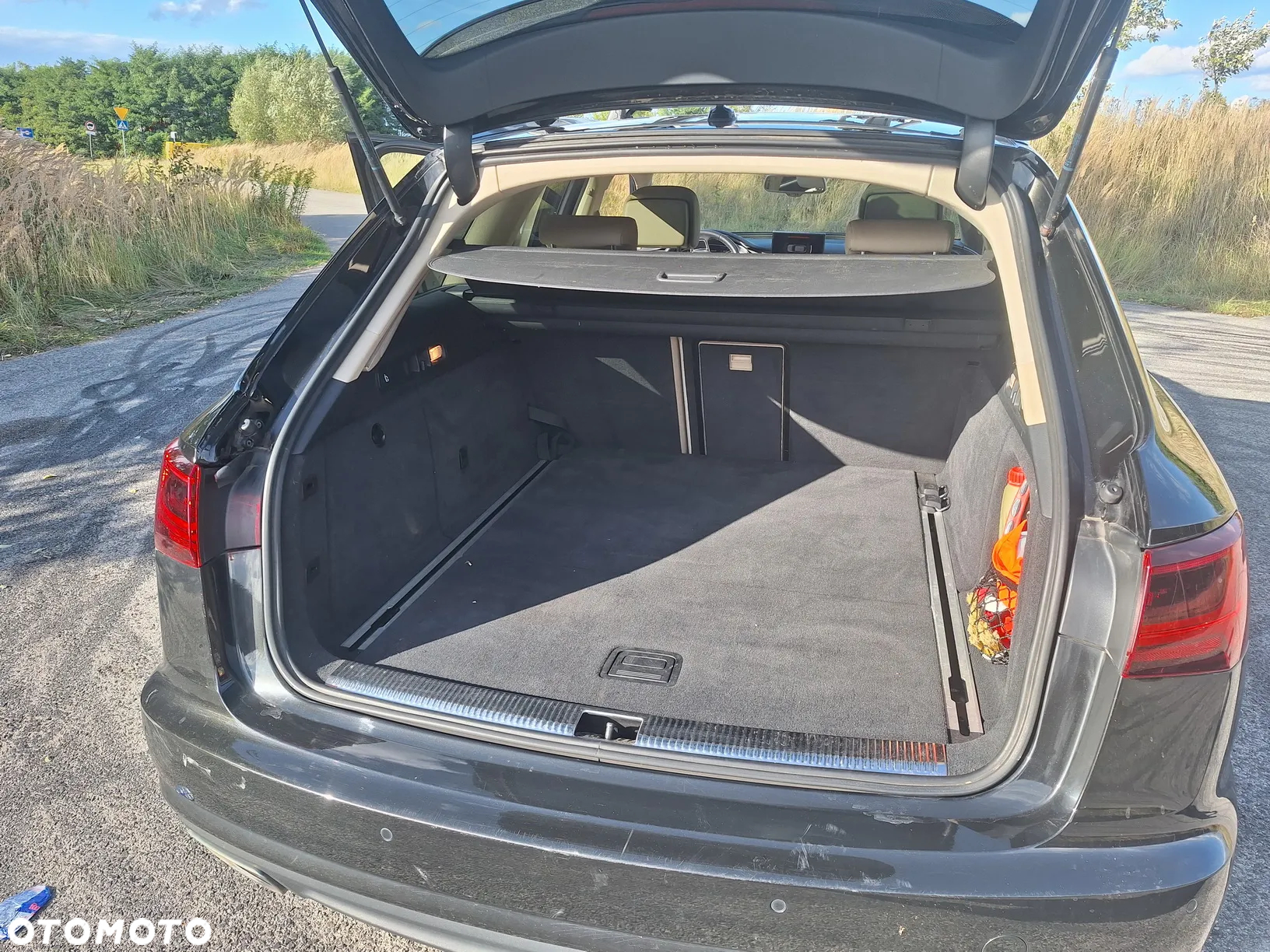 Audi A6 3.0 TDI Quattro S tronic - 6