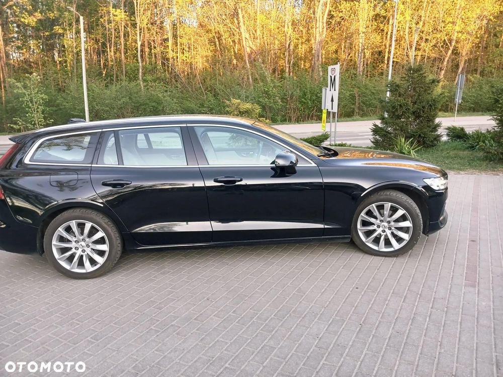 Volvo V60 D4 Geartronic Inscription - 36