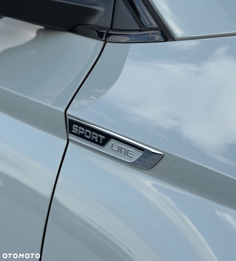 Skoda Karoq 2.0 TDI DSG Sportline - 2