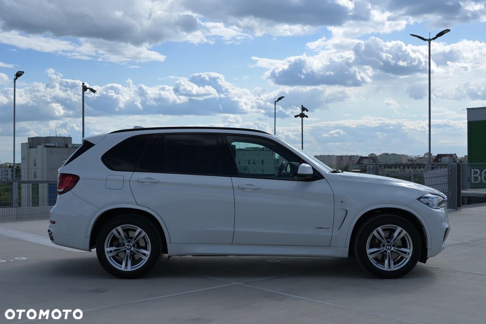 BMW X5 - 4