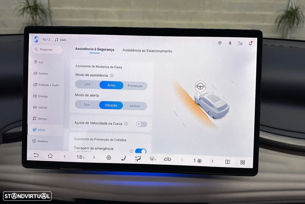 BYD Atto 3 Design - 27