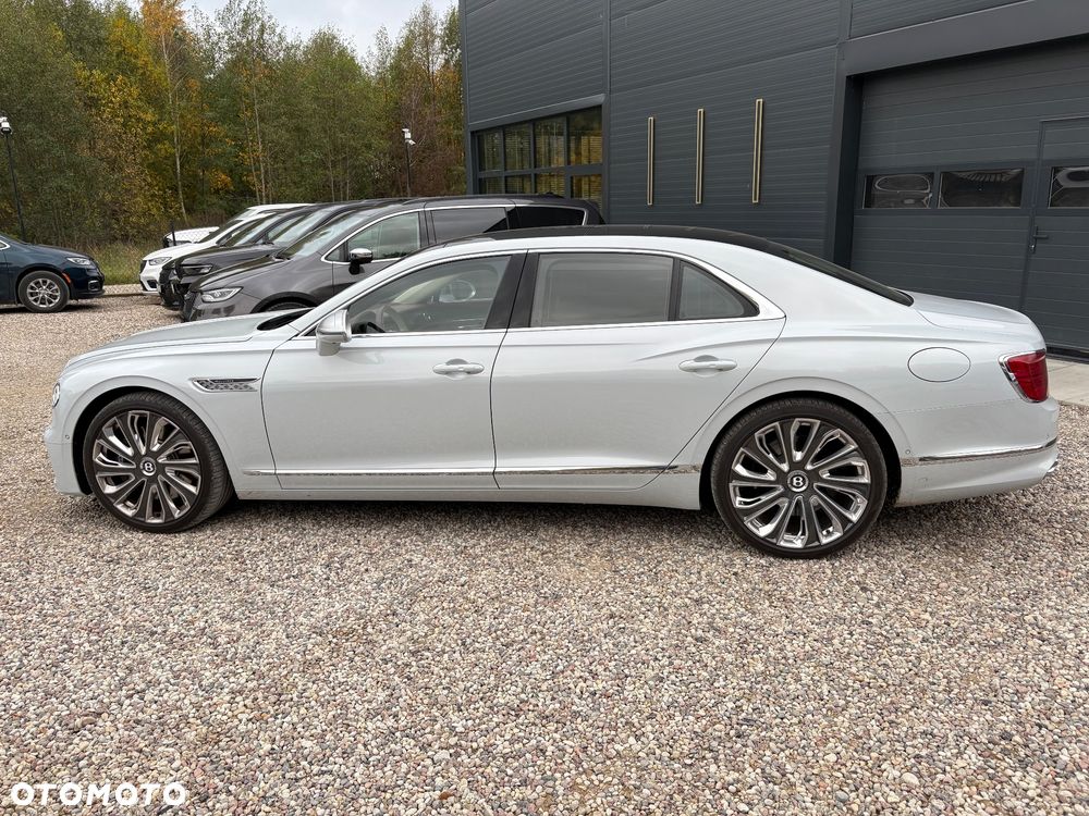 Bentley Flying Spur - 9