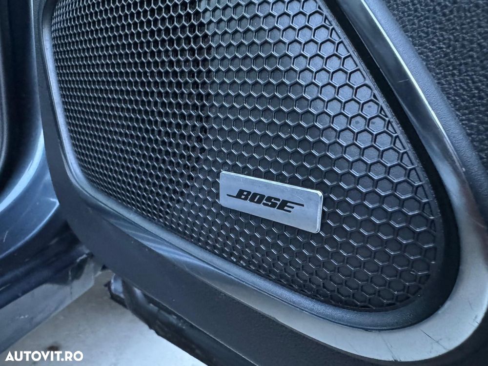 Renault Kadjar Energy TCe 130 EDC Bose Edition - 28