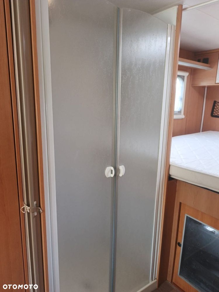 Fiat Ducato ITINEO TD690 - 22