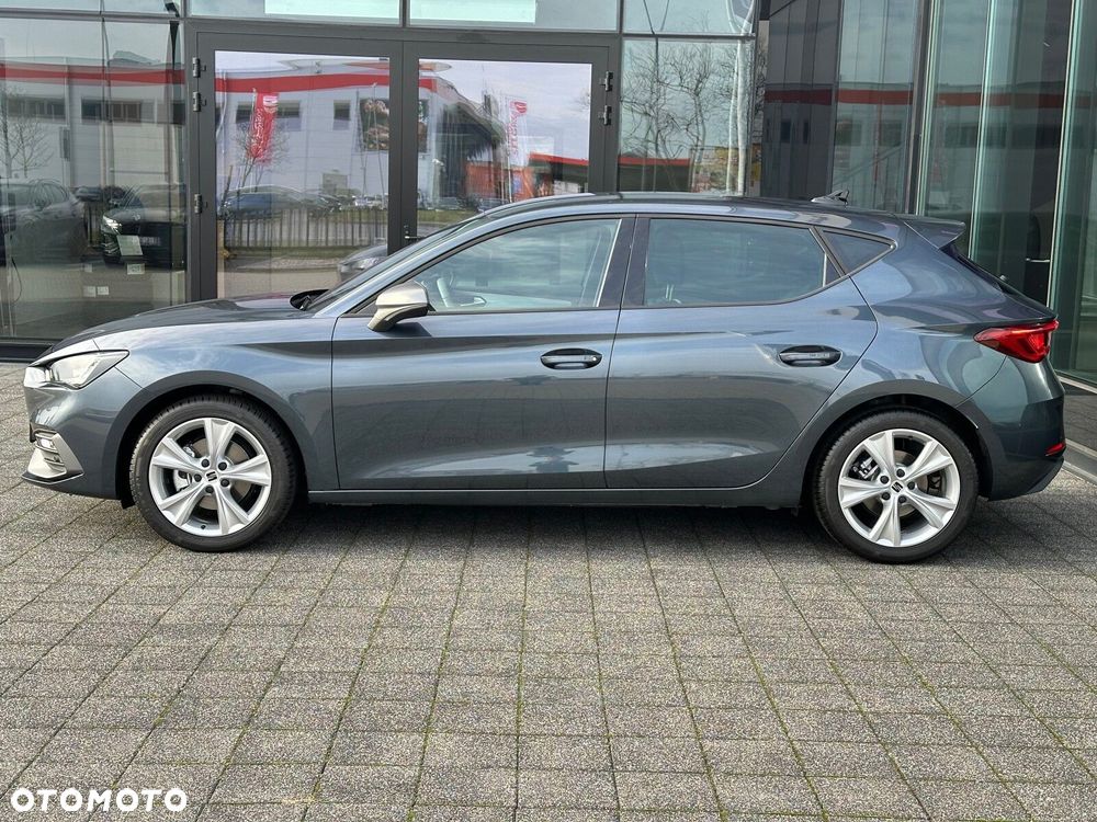 Seat Leon - 8