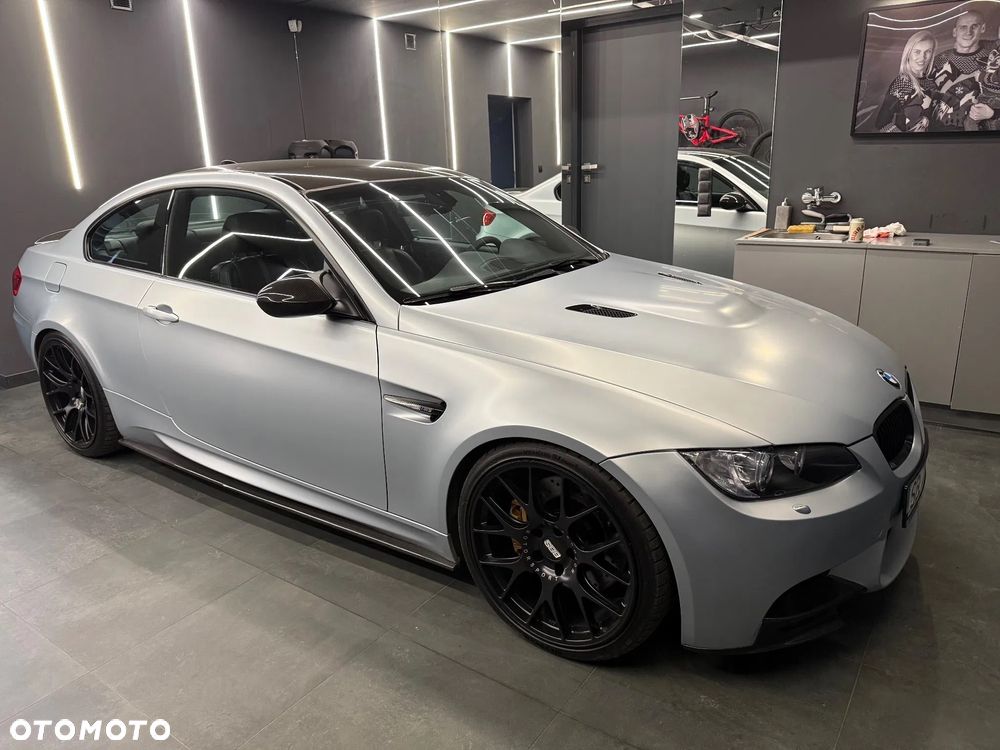 BMW M3 - 9