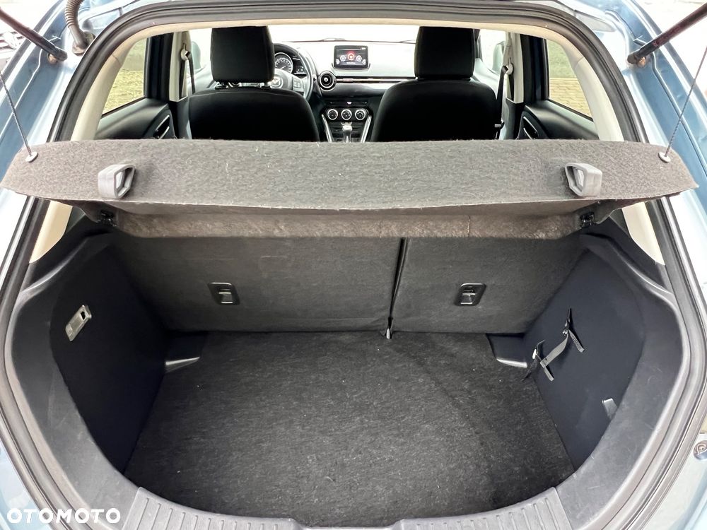 Mazda 2 SKYACTIV-G 90 Nakama - 22