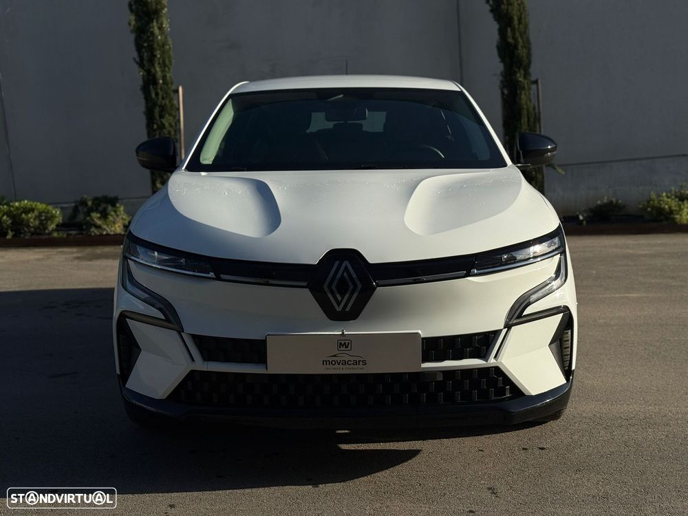 Renault Mégane E-Tech EV40 Equilibre Autonomia Urbana CA7 - 2