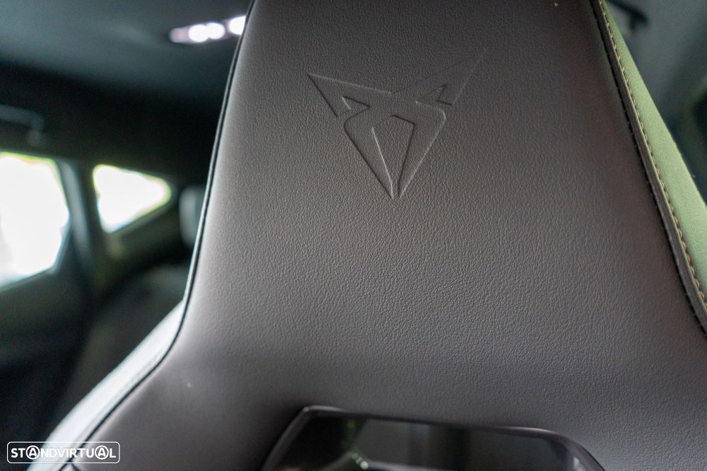Cupra Formentor 1.4 e-Hybrid DSG VZ - 9