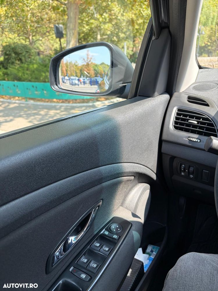 Renault Megane - 14