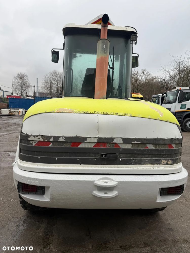 Volvo L40 B Ładowarka Kołowa Szczęka Szybkozłącze - 4