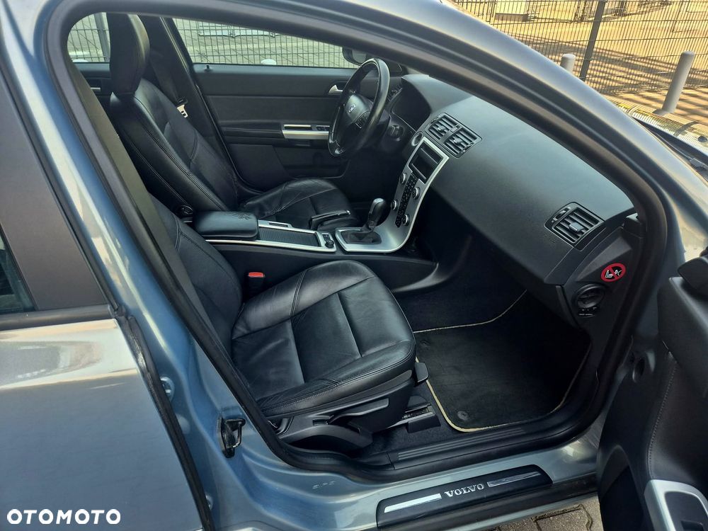 Volvo S40 - 9