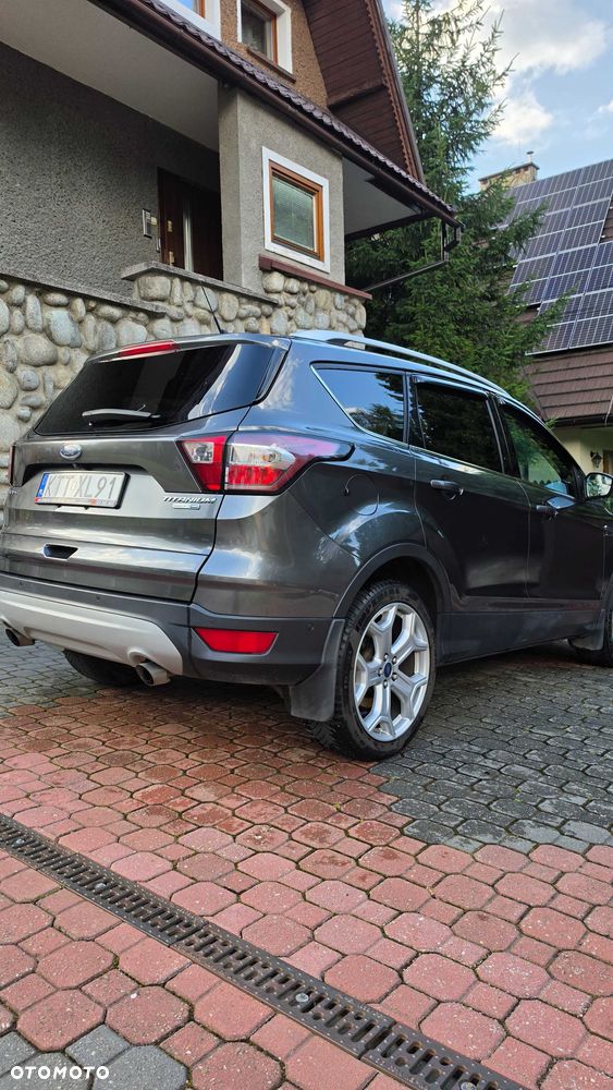 Ford Escape - 4