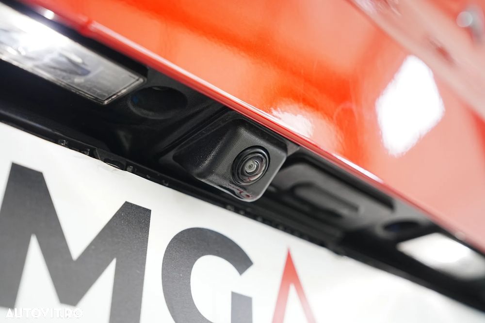 Renault Arkana E-TECH 145 Techno - 38